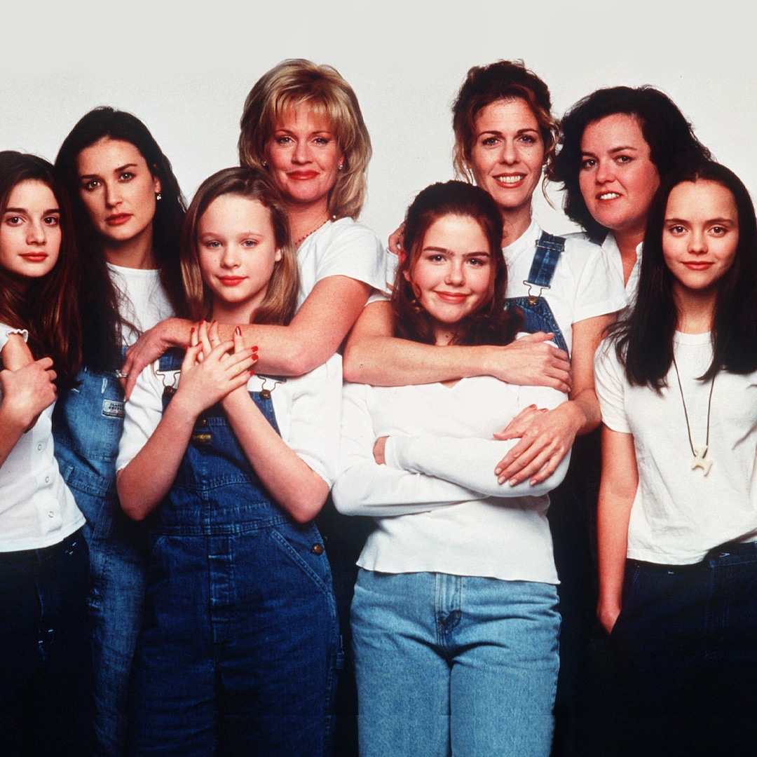 18 Secrets About Now and Then Revealed 18 Secrets About Now and Then Revealed